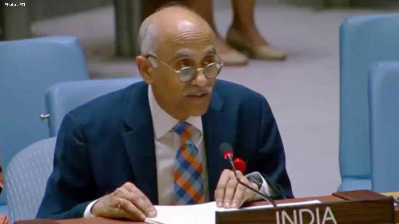 India Elected to UN Human Rights Council for 2026–28 Term