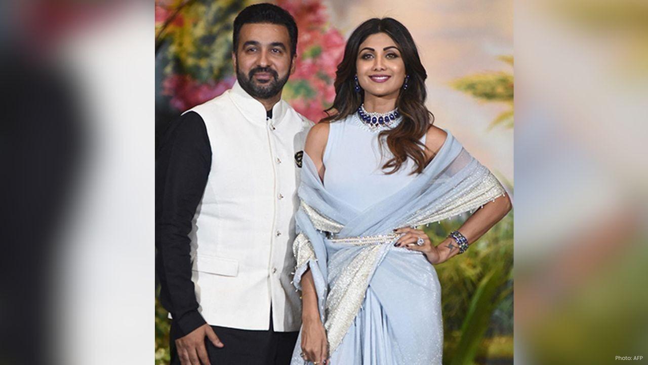 Shilpa Shetty Denies Relief in Raj Kundra Rs 60-Crore Fraud Case