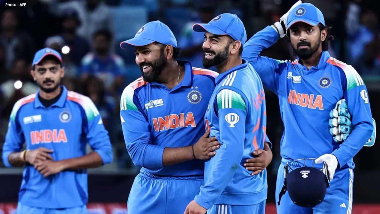 Rohit Sharma and Virat Kohli Not Retiring Yet, BCCI Confirms