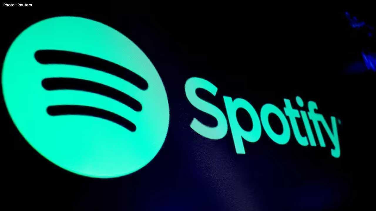 Netflix to Stream Top Spotify Video Podcasts Globally from 2026