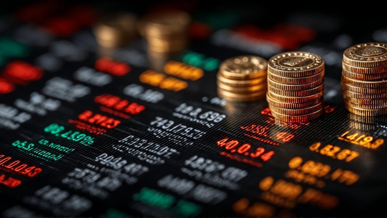 US Stocks Fall As Trade Tensions Between China and US Escalate