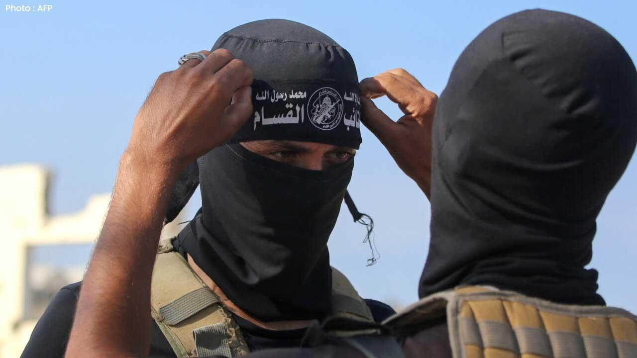 Hamas Executes 8 in Gaza Crackdown Amid US Disarmament Threat