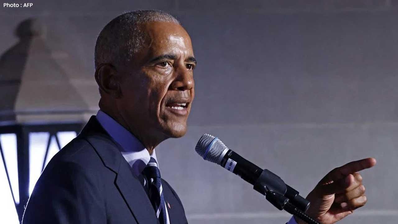 Obama Backs California Prop 50 to Counter Trump