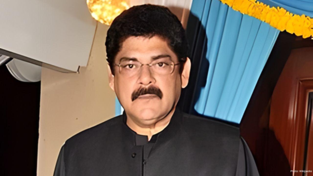 Veteran Actor Pankaj Dheer Passes Away at Age 68