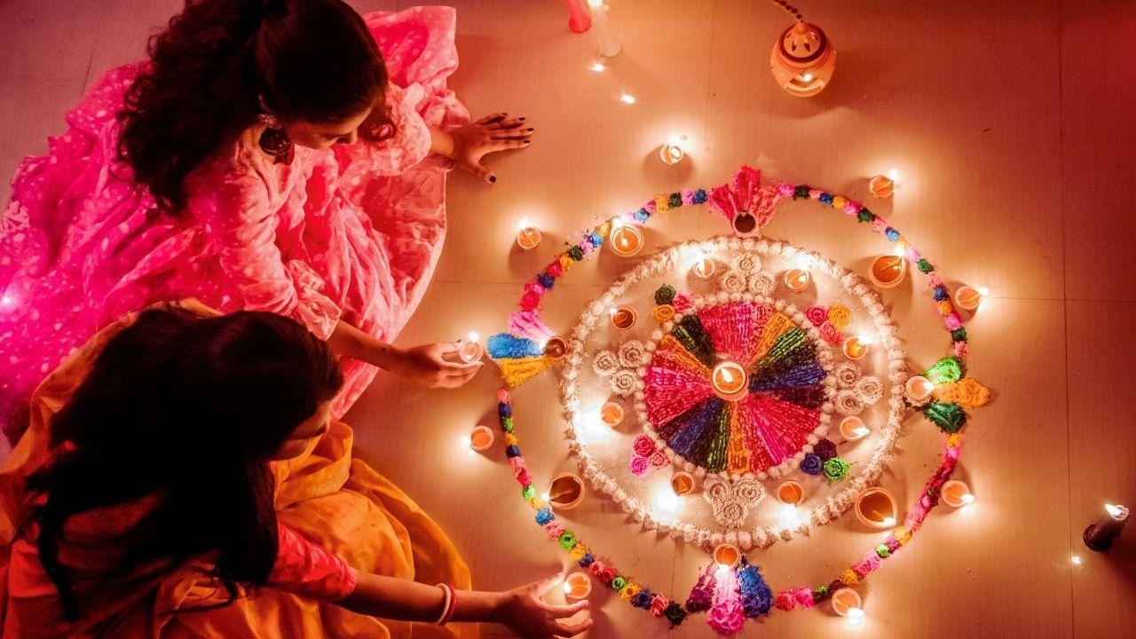 Diwali Decorations 2025: Creative Ideas for a Festive Home