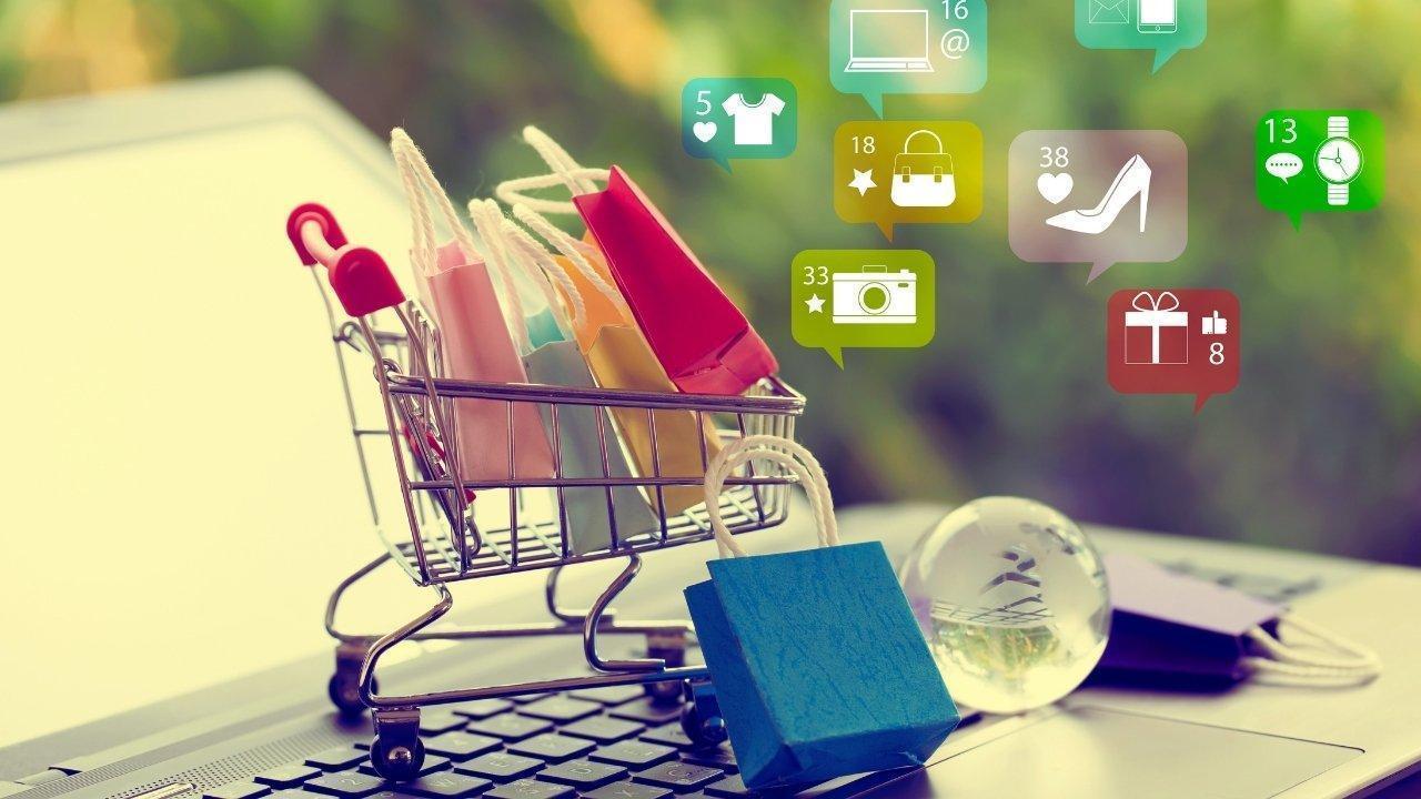 The Future of E-Commerce: Trends You Can’t Ignore