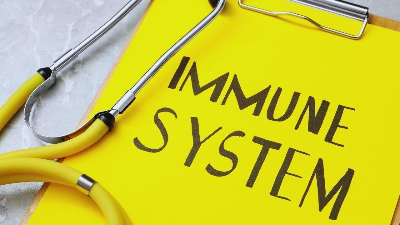 How to Boost Your Immune System Naturally