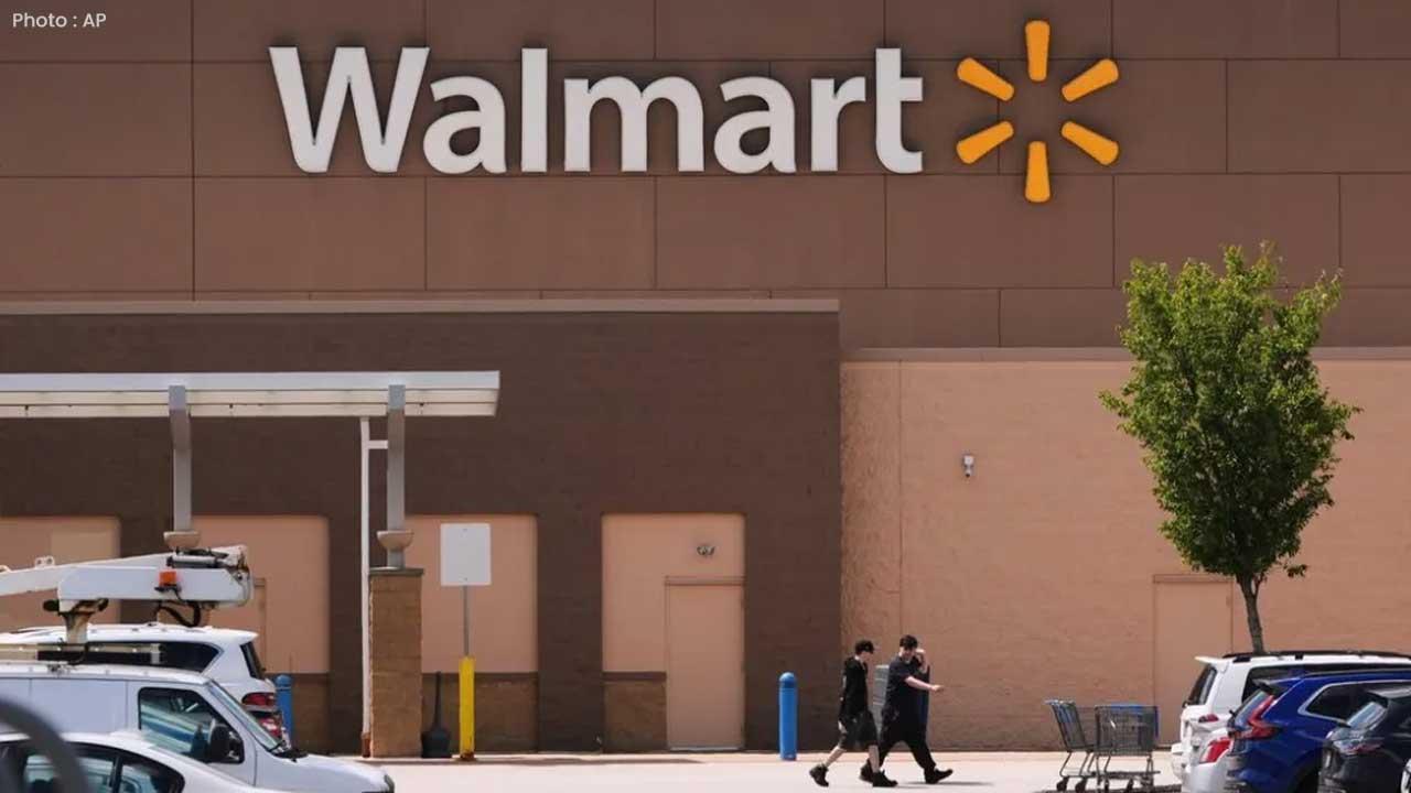 Walmart Partners With OpenAI to Shop Directly on ChatGPT