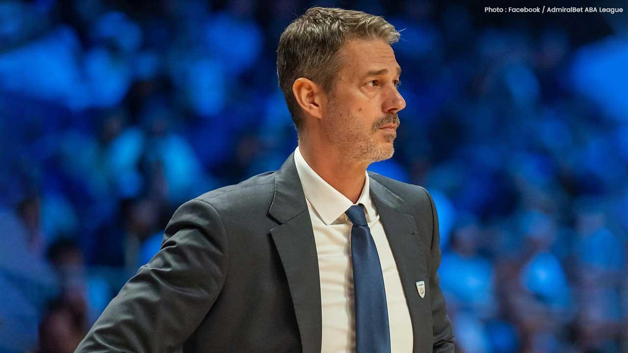 Dubai Basketball Extends Jurica Golemac’s Coach Contract to 2028