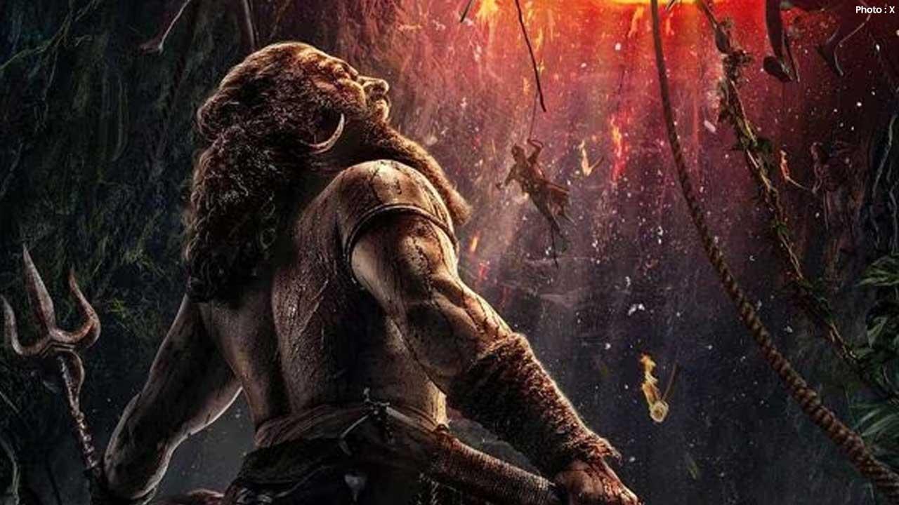 Kantara Chapter 1 Nears Rs 500 Crore at Box Office Success