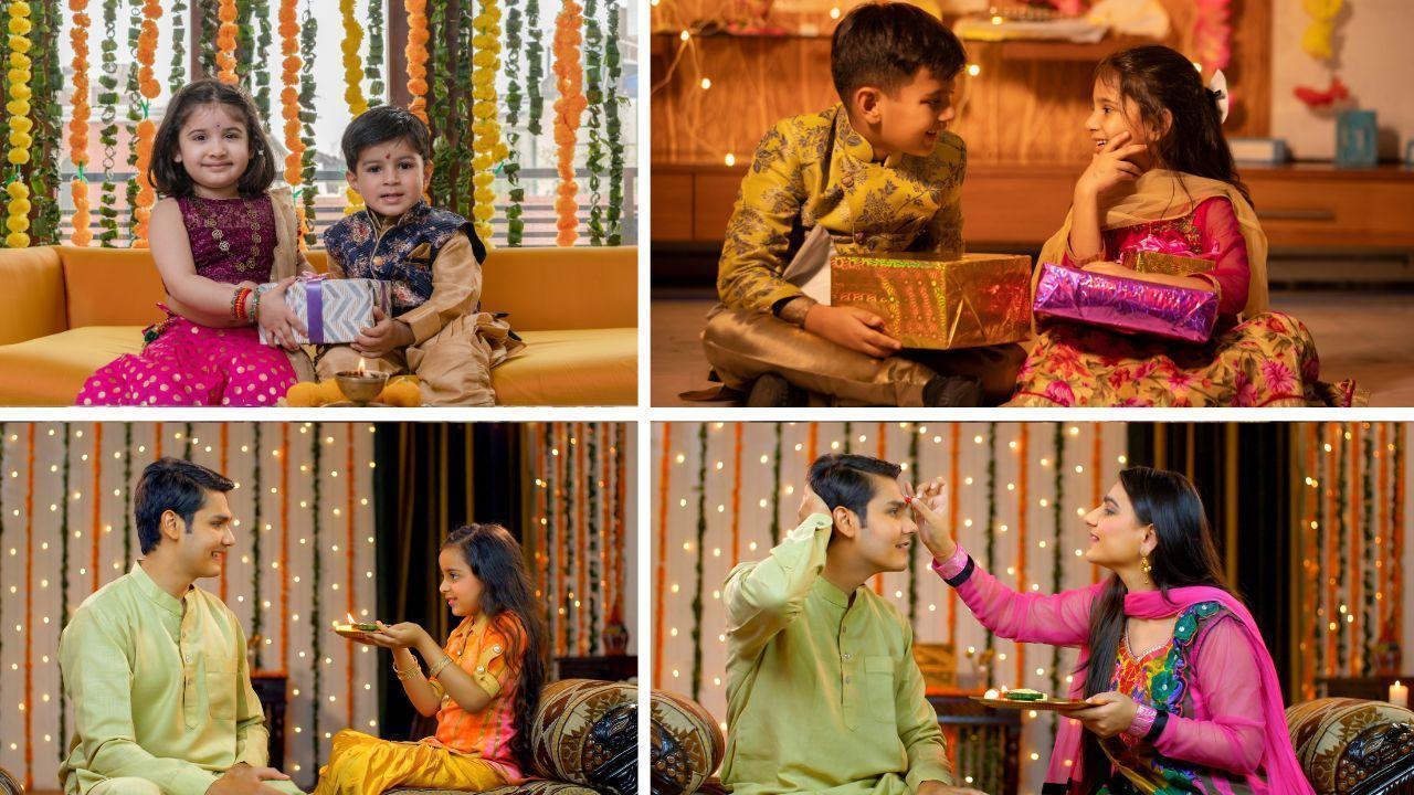 Bhai Dooj 2025: Celebrate Brother-Sister Bond and Festival Traditions