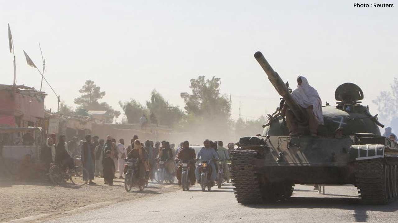 Dozens Casualties in Recent Pakistan-Afghanistan Border Skirmish, 48-Hour Ceasefire Established