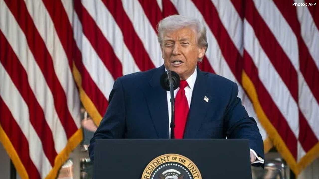 Trump's Upcoming Journey to Japan and South Korea Pre-APEC Amid Trade Strains