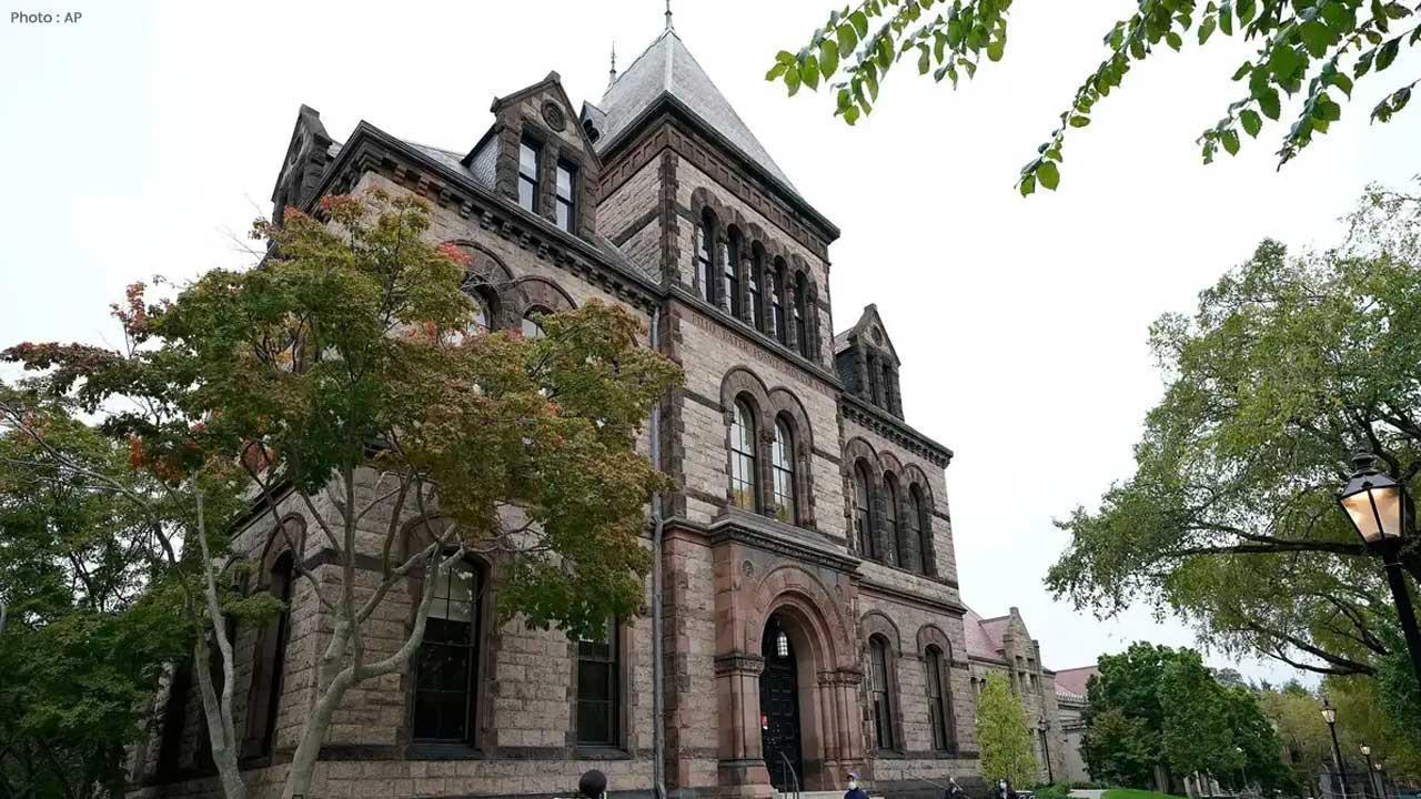 Brown University Opts Out of White House Educational Funding Agreement