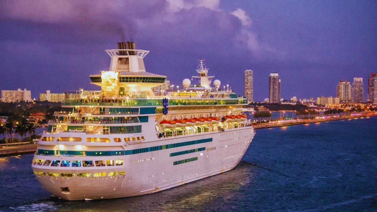 Cruise Industry Faces Challenges Amid Environmental Regulations