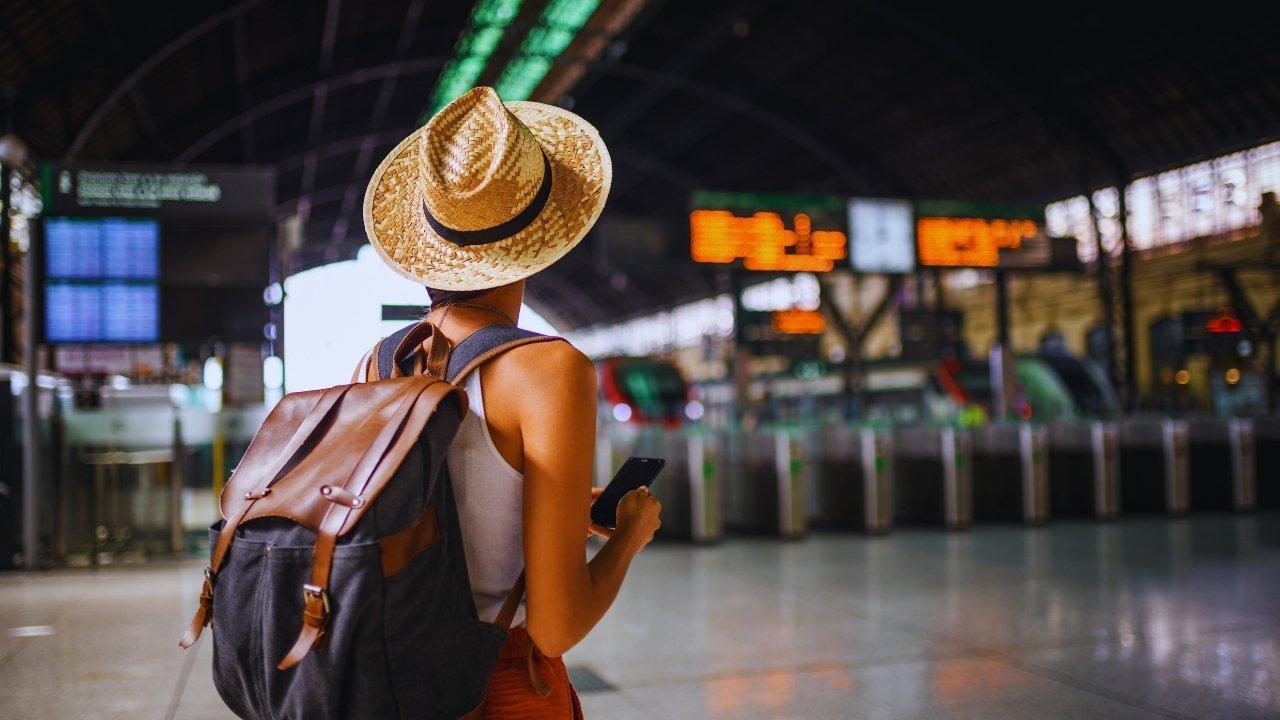 Top Destinations for Solo Travelers in 2025 Revealed
