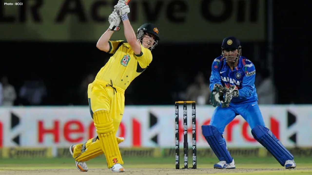 Australia’s Nic Maddinson Battles Testicular Cancer Courageously