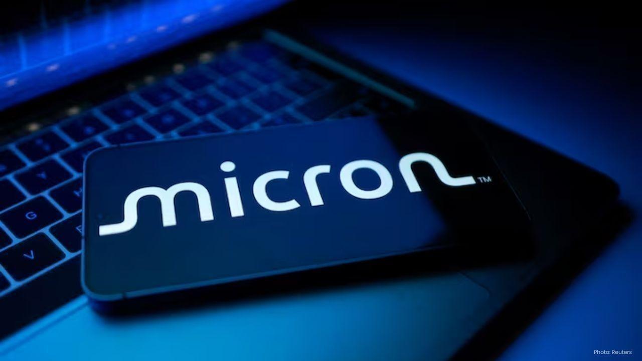 Micron Exits China Data Centers Amid Rising Global Tensions