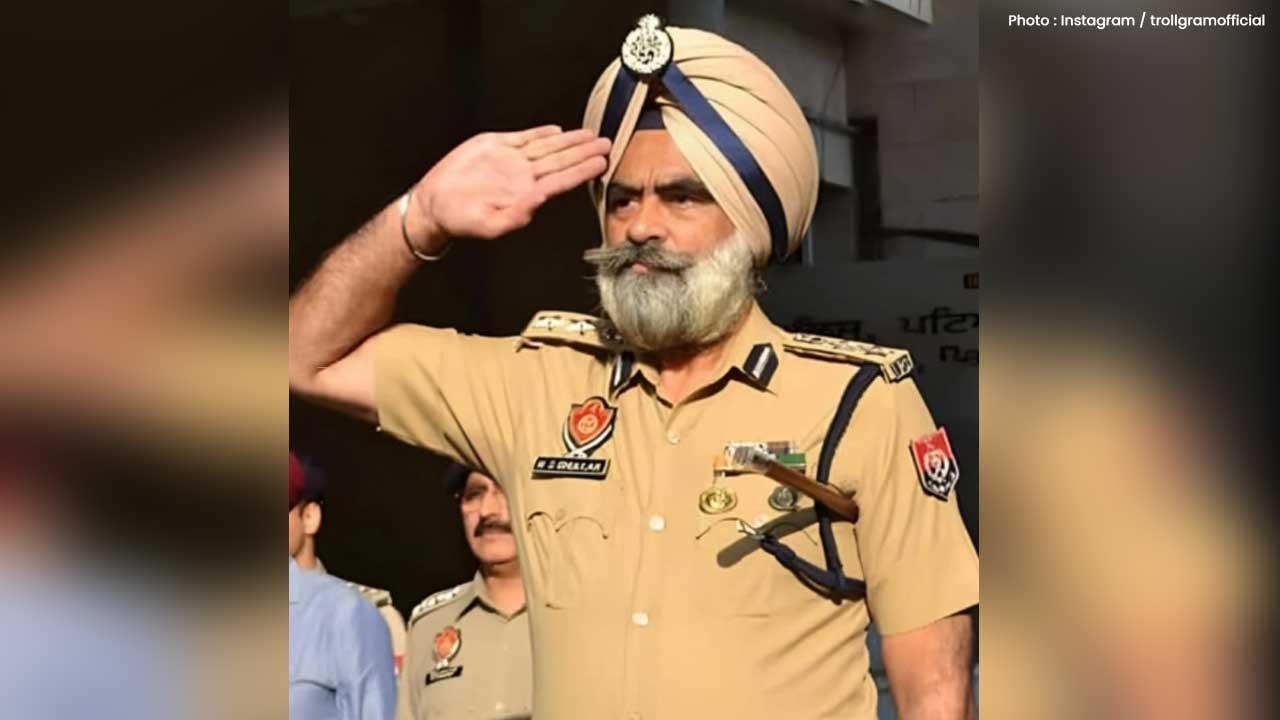 Senior Punjab Officer Detained by CBI in ₹5 Crore Corruption Scandal