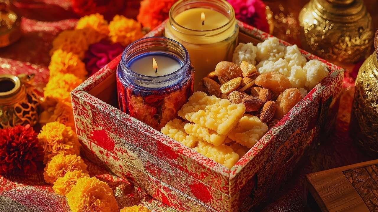 Gifting Trends This Diwali: From Luxury Sweets to Experience-Based Presents
