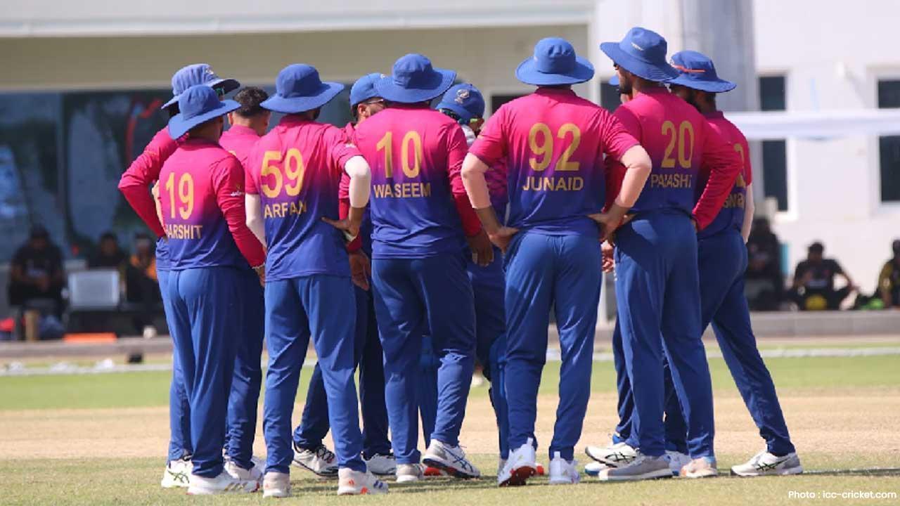 UAE Secures Spot in 2026 ICC Men’s T20 World Cup