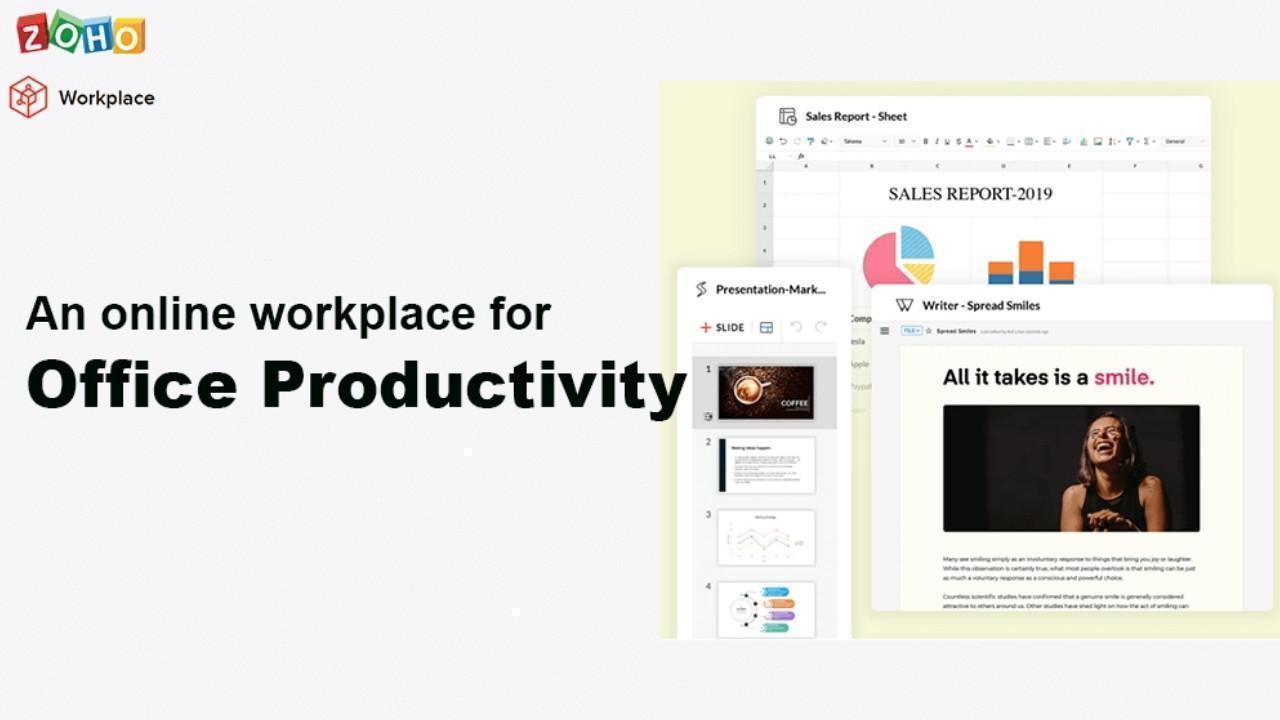 Zoho Office Made Mandatory: India’s Push for Indigenous Digital Tools in Education
