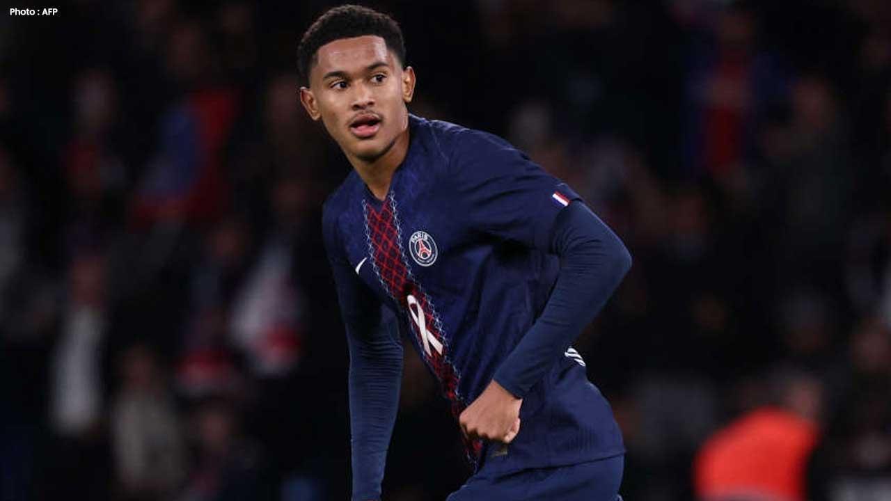 PSG Held 3-3 by Strasbourg as Mayulu Rescue Point