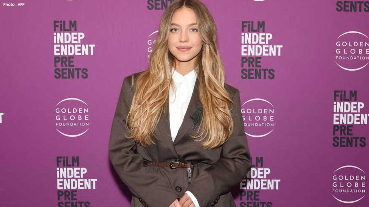 Sydney Sweeney Portrays Boxing Star Christy Martin in Christy