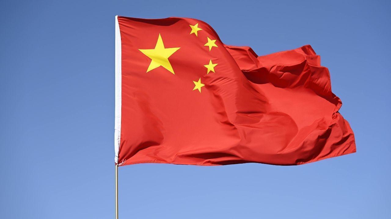 China Dismisses Vice-Chair and Eight Military Leaders Amid Corruption Crackdown