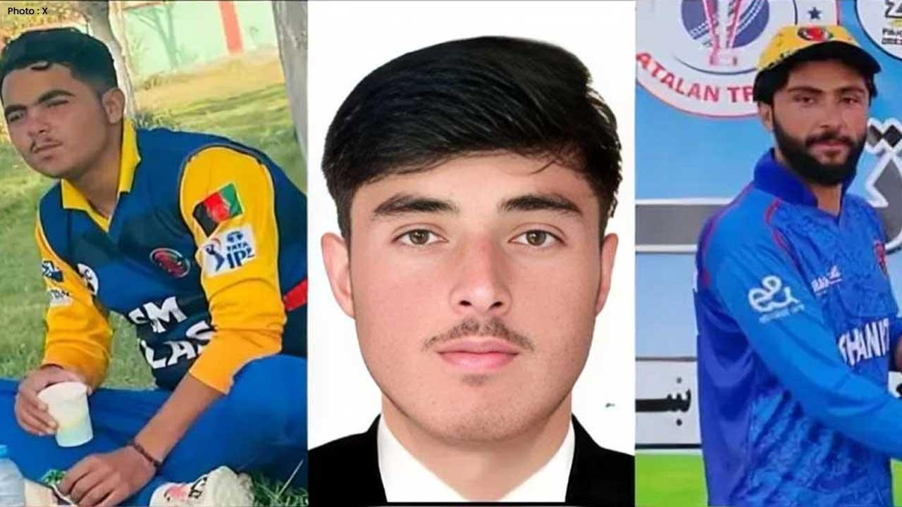 Tragic Airstrike Claims Lives of Afghan Cricketers Amid Rising Tensions