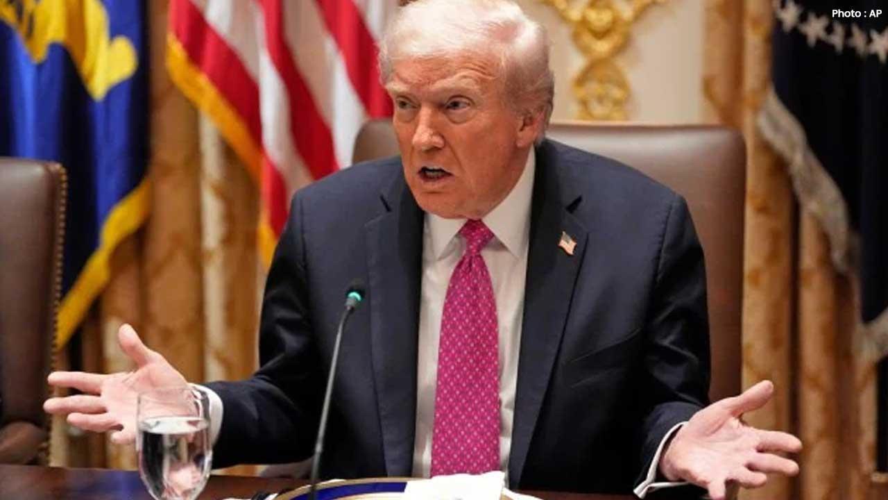 Trump Criticizes Maduro, Claims Major Concessions from Venezuela