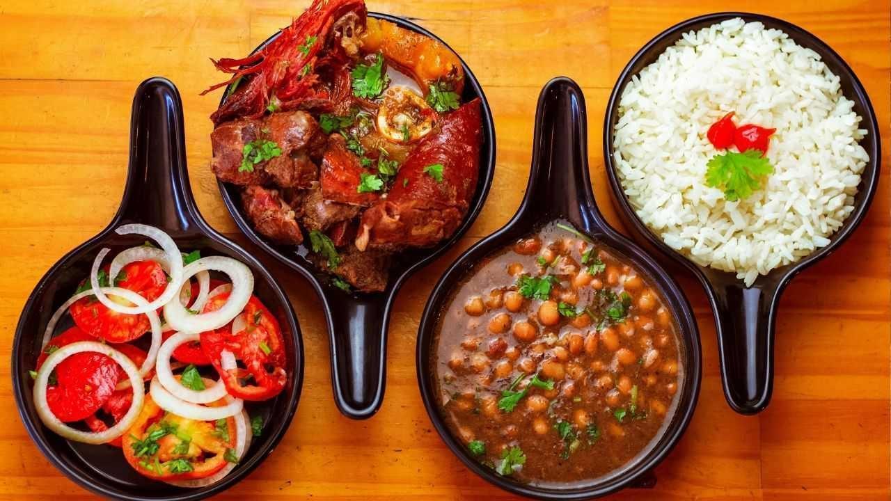 Culinary Travel: Best Foodie Destinations in the World