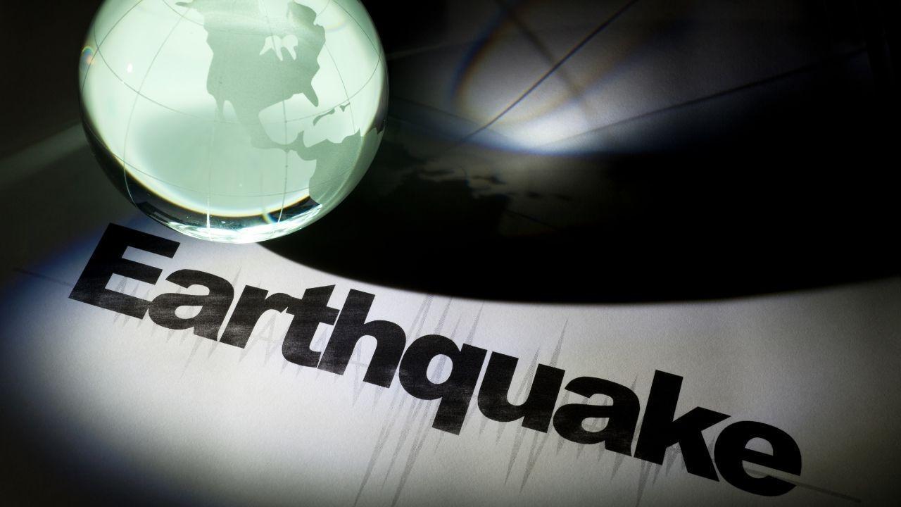 Pakistan Struck by 3.5 Magnitude Earthquake