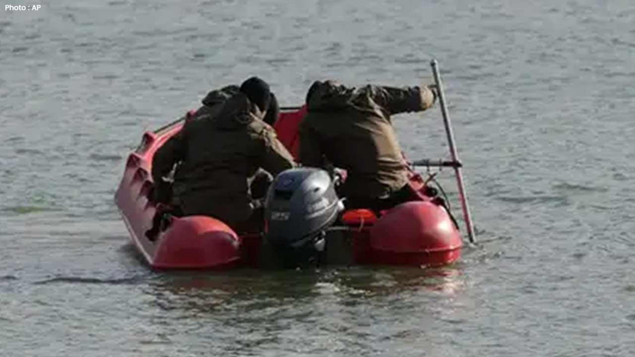 Tragic Boat Capsize off Mozambique Claims Lives of 3 Indians