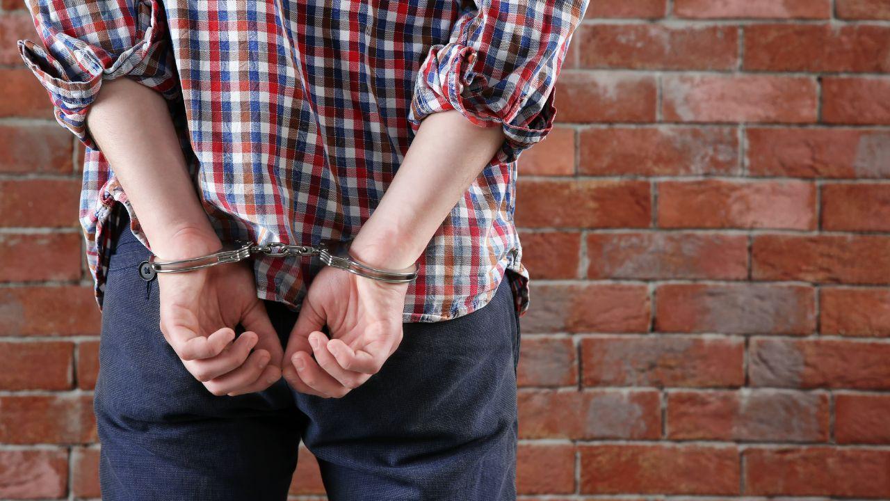 Lorry Collision in Singapore Injures 21, Driver Arrested