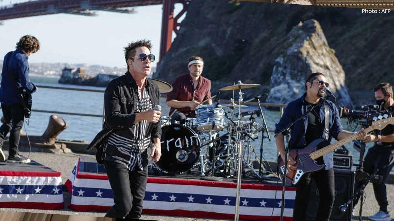 Train to Rock Dubai Coca-Cola Arena with Nostalgic Hits in 2026