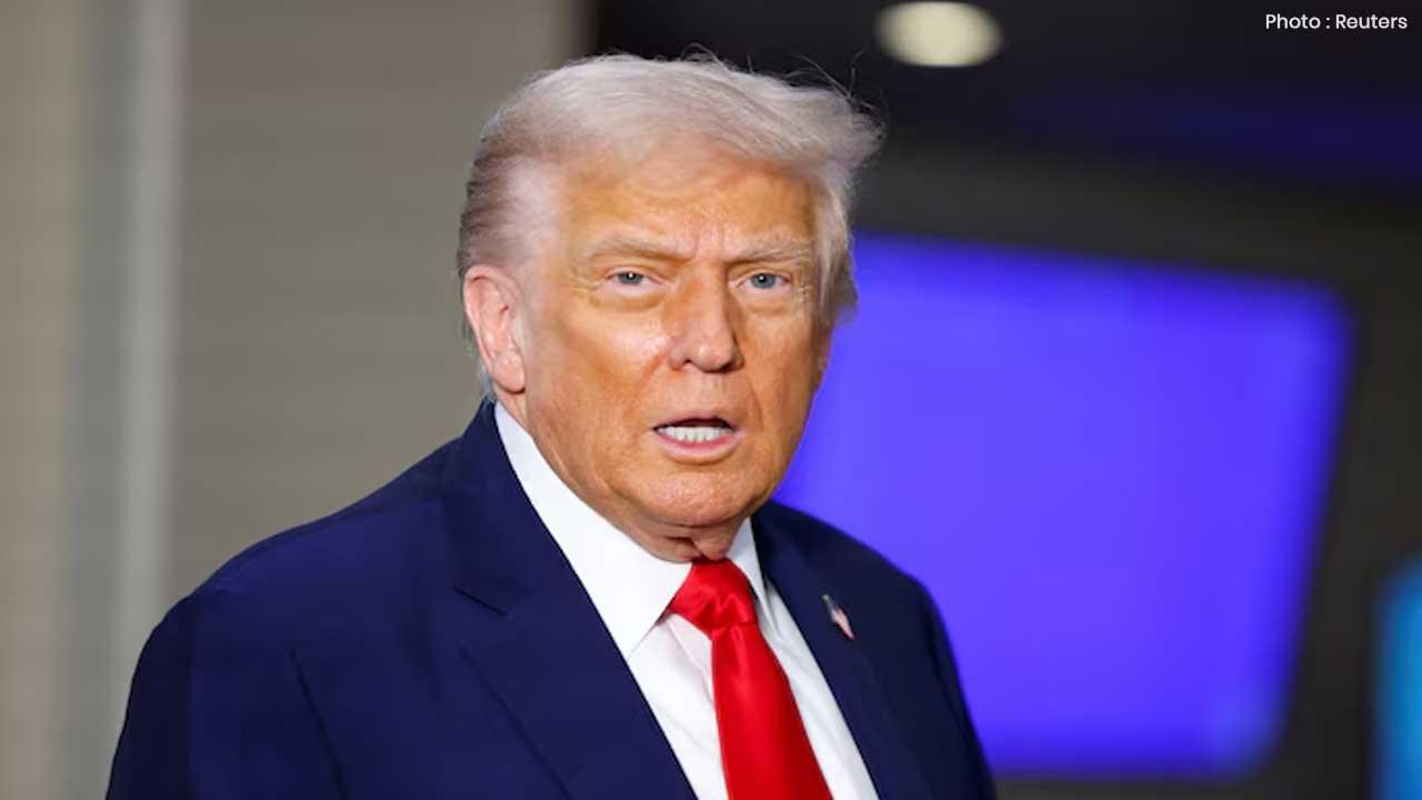 Trump’s H1-B Restrictions Risk Driving STEM Talent Away from US