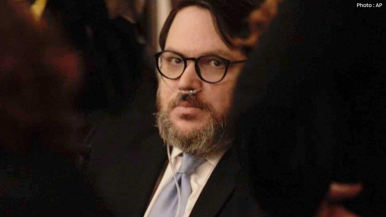 Nicholas Rossi Sentenced in Utah for 2008 Rape Following Elaborate Deception