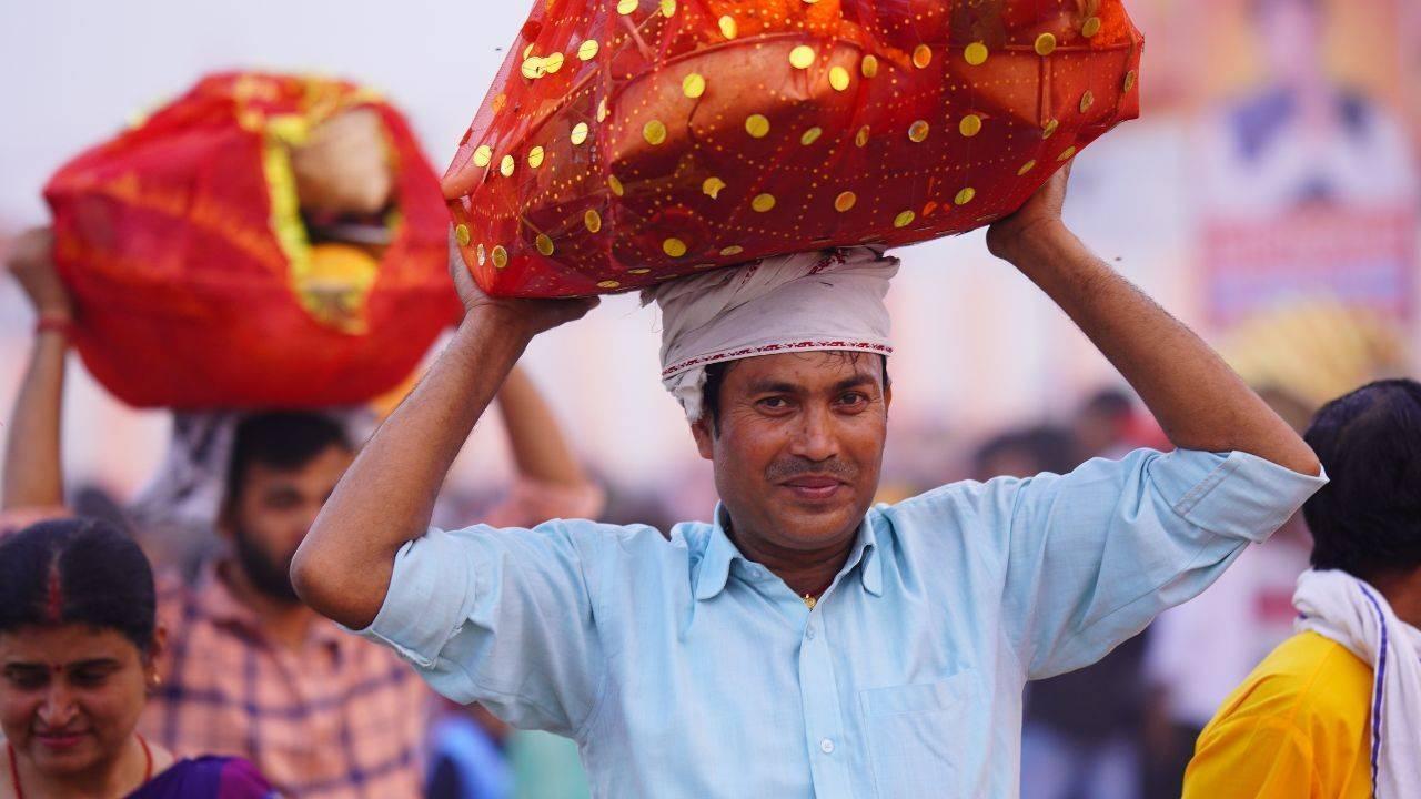 Understanding Chhath Puja: Traditions and Beliefs