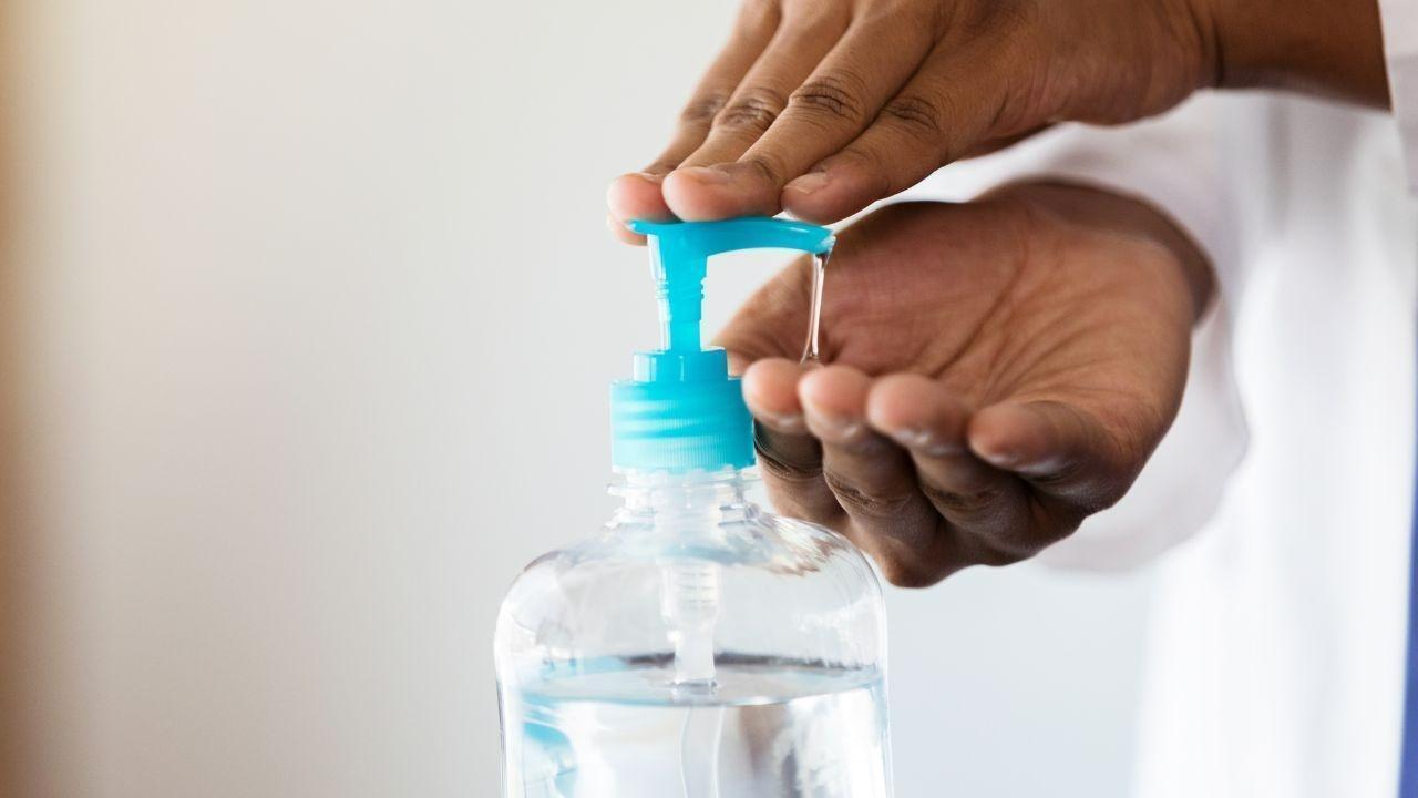 EU Explores Potential Ban on Ethanol in Hand Sanitisers Due to Cancer Concerns