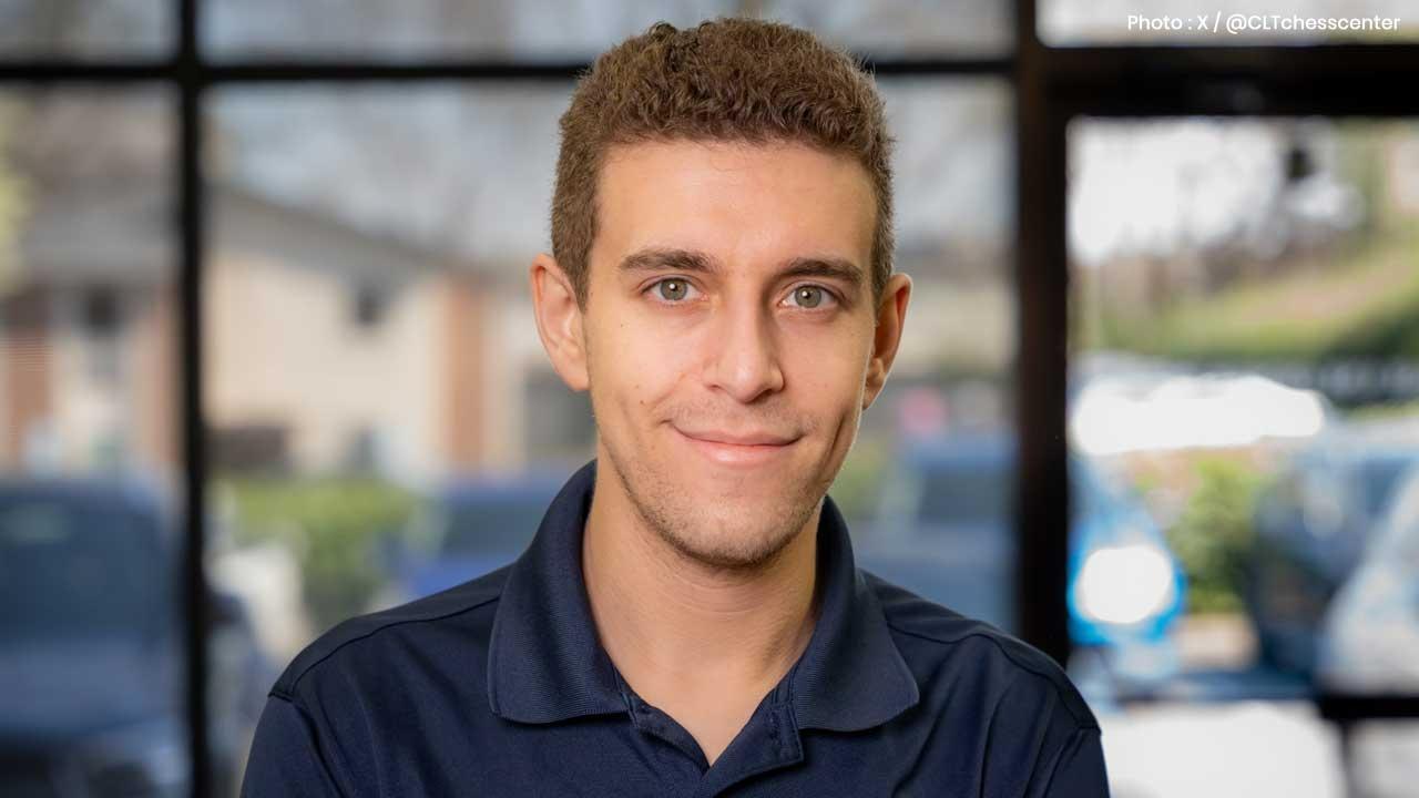 Tragic Loss of GM Daniel Naroditsky Sends Shockwaves Through Chess Community