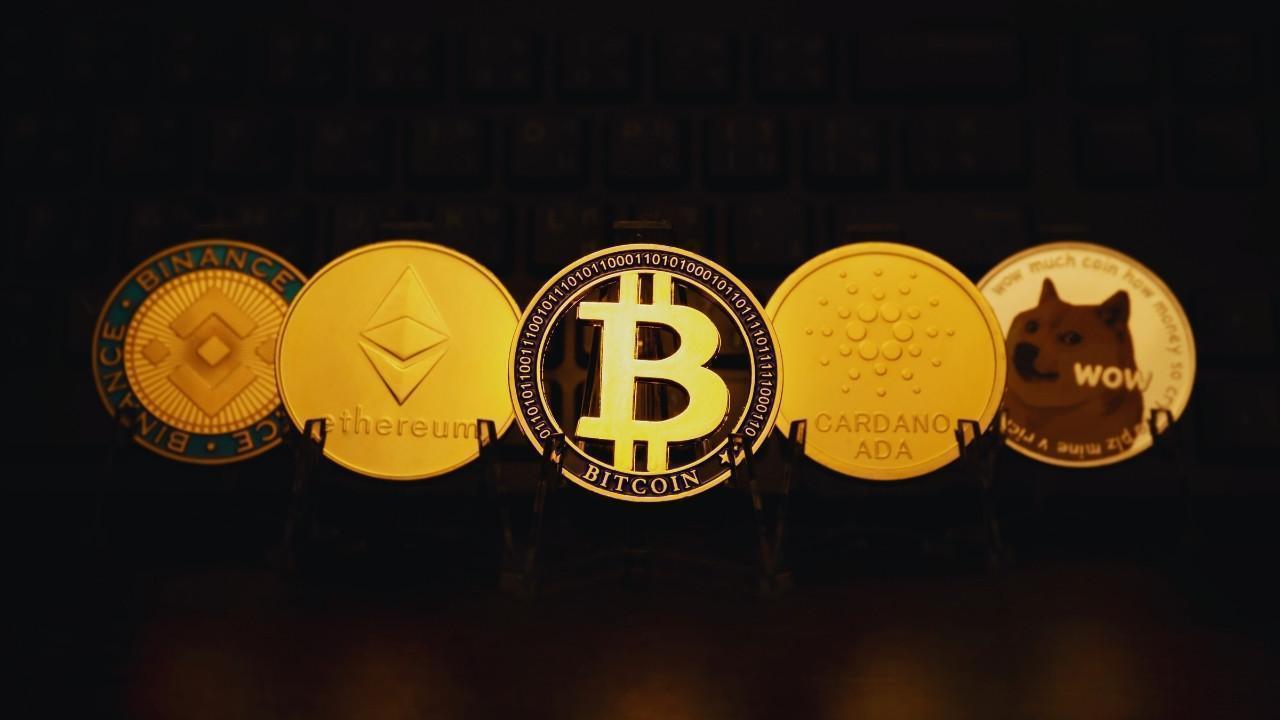 The Expanding Universe of Digital Assets: Beyond Bitcoin