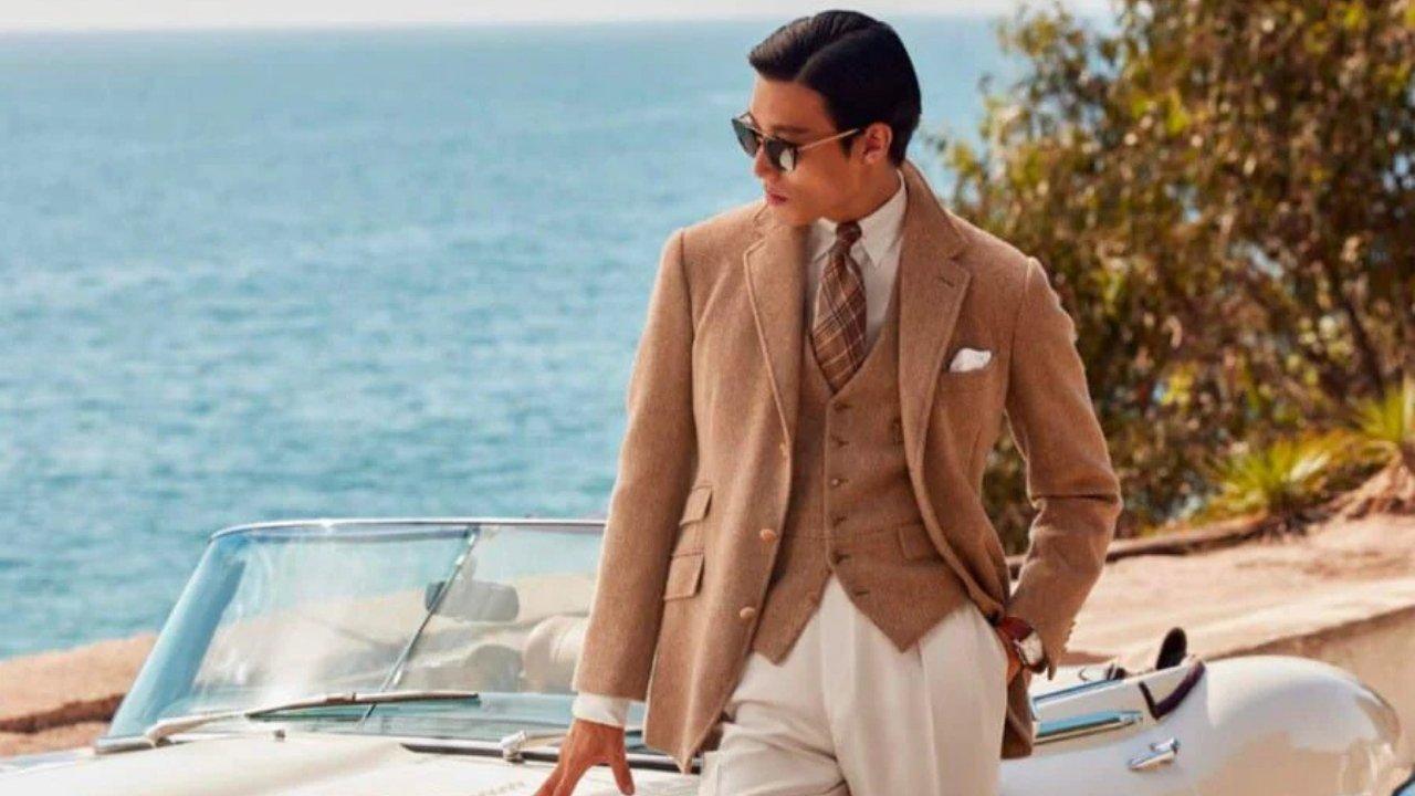 Understanding the Resurgence of Old Money Fashion in 2025