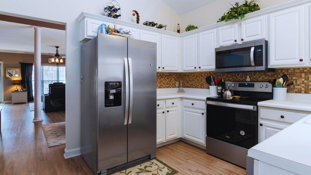 AI Dishwashers: Revolutionizing Kitchen Cleanliness