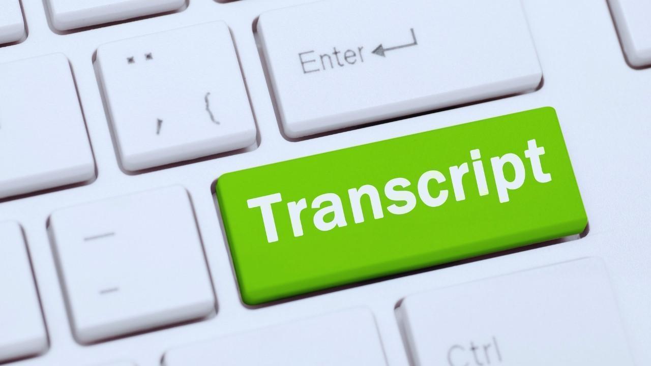 From Audio to Text: How Whisper is Transforming Voice Recognition