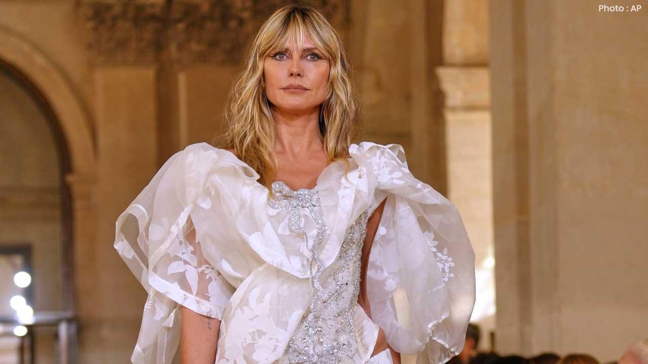 Project Runway Season 22 Return: Heidi Klum and Judges Back