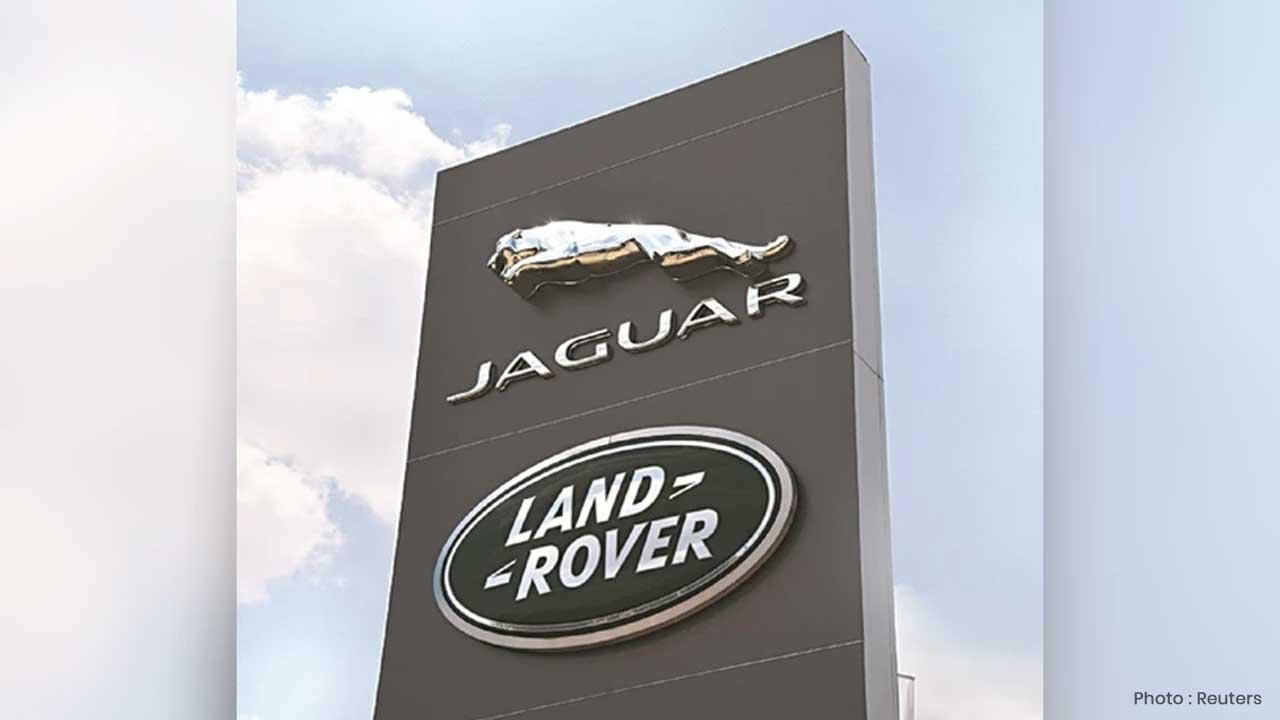 Jaguar Land Rover Cyberattack Hits UK, $2.55B Loss Reported