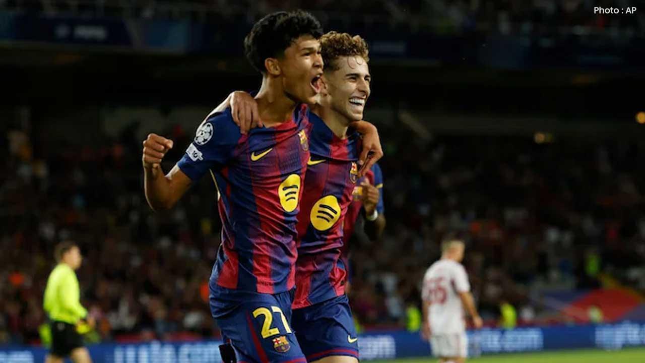 LaLiga Cancels Barcelona vs Villarreal Miami Match Amid Chaos