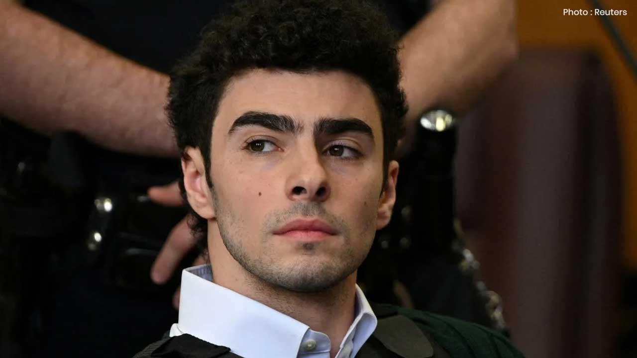 Luigi Mangione Attacked in Thailand Before UHC CEO Shooting