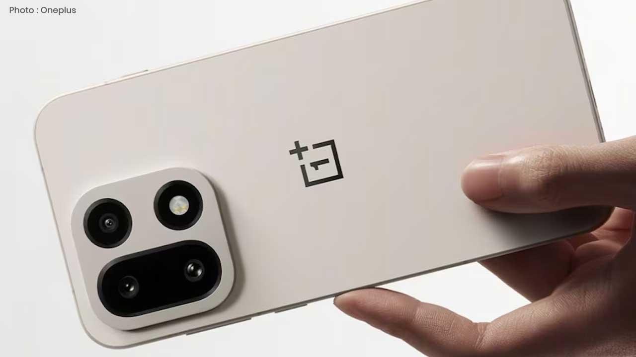 OnePlus 15 India Launch Imminent Specs & Features Revealed